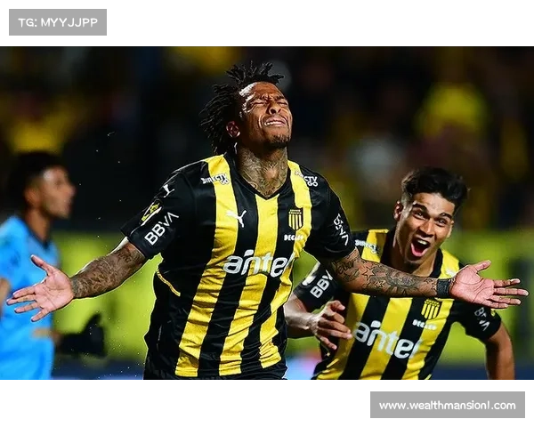 佩纳罗尔提前三轮锁定联赛冠军 乌拉圭总统亲自出席颁奖典礼致敬