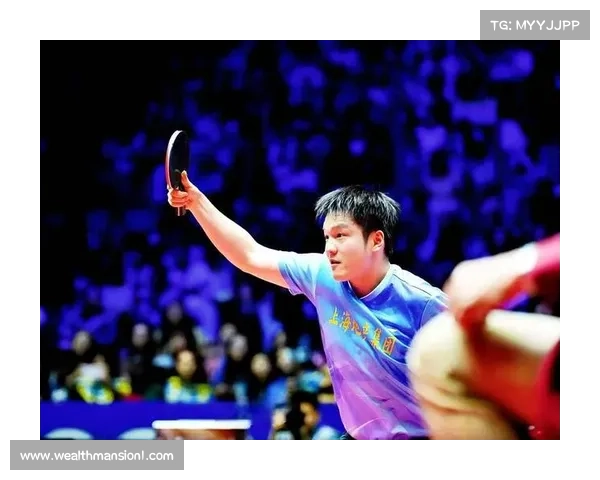 林德坦言与樊振东差距明显 北欧选手赴华训练成新趋势