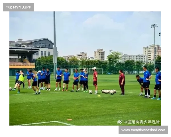 足协百城千校计划推进困难 体教融合仍需专业教练支持