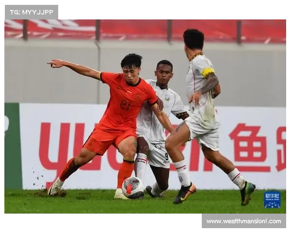 U23亚洲杯预选赛激发群众体育氛围推动青少年积极参与足球运动 U23亚洲杯预选赛激发群众体育氛围推动青少年积极参与足球运动